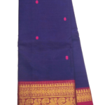 PURE KANCHI COTTON