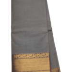 PURE KANCHI COTTON