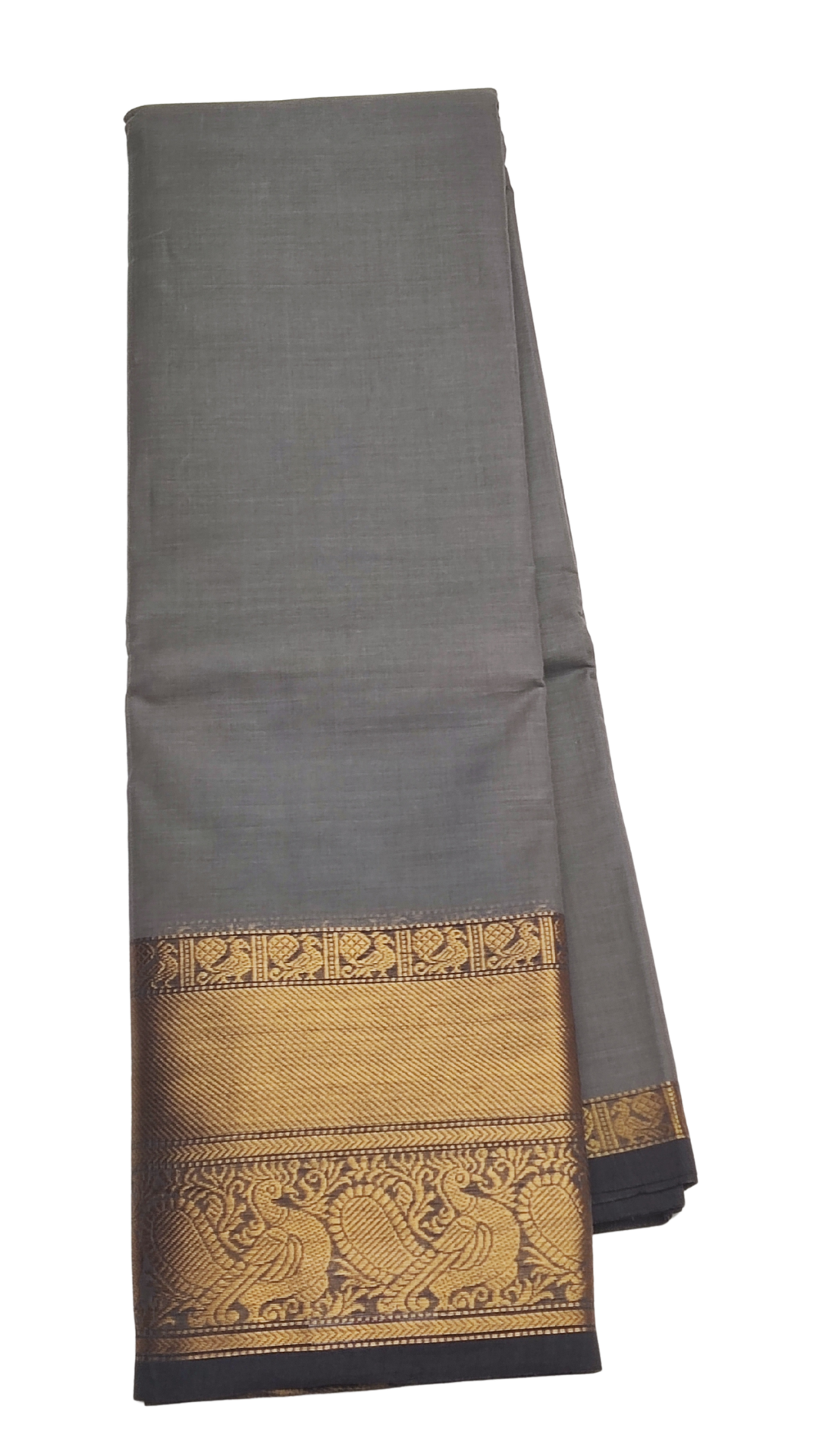 156 PURE KANCHI COTTON - Image 1