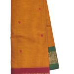 PURE KANCHI COTTON
