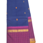 PURE KANCHI COTTON
