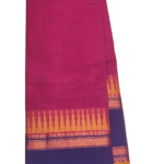 PURE KANCHI COTTON