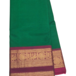 PURE KANCHI COTTON