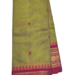 PURE KANCHI COTTON