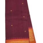 PURE KANCHI COTTON