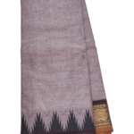 PURE KANCHI COTTON