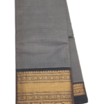 PURE KANCHI COTTON