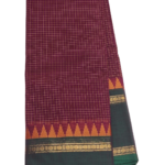 PURE KANCHI COTTON