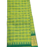 PURE KANCHI COTTON