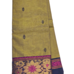 PURE KANCHI COTTON