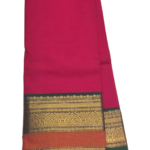 PURE KANCHI COTTON