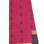 PURE KANCHI COTTON