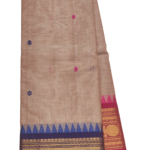 PURE KANCHI COTTON