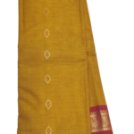 PURE KANCHI COTTON