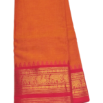 PURE KANCHI COTTON