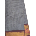 PURE KANCHI COTTON