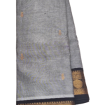 PURE KANCHI COTTON