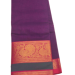 PURE KANCHI COTTON