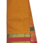 PURE KANCHI COTTON