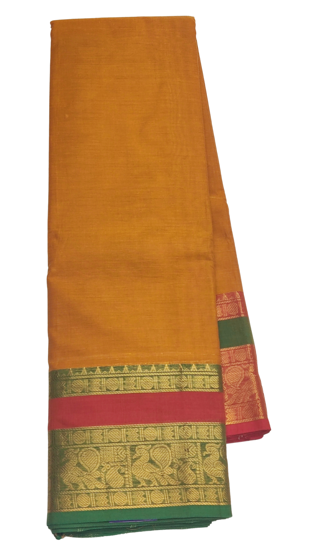 177 PURE KANCHI COTTON - Image 1