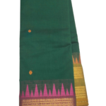PURE KANCHI COTTON