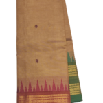PURE KANCHI COTTON
