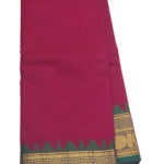 PURE KANCHI COTTON