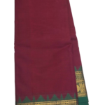 PURE KANCHI COTTON