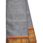 PURE KANCHI COTTON