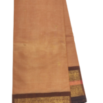 PURE KANCHI COTTON