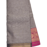 PURE KANCHI COTTON