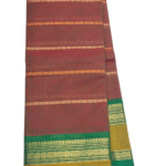 PURE KANCHI COTTON
