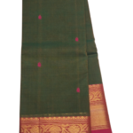 PURE KANCHI COTTON