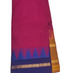 PURE KANCHI COTTON