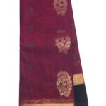 PURE KANCHI COTTON