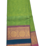PURE KANCHI COTTON