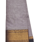 PURE KANCHI COTTON