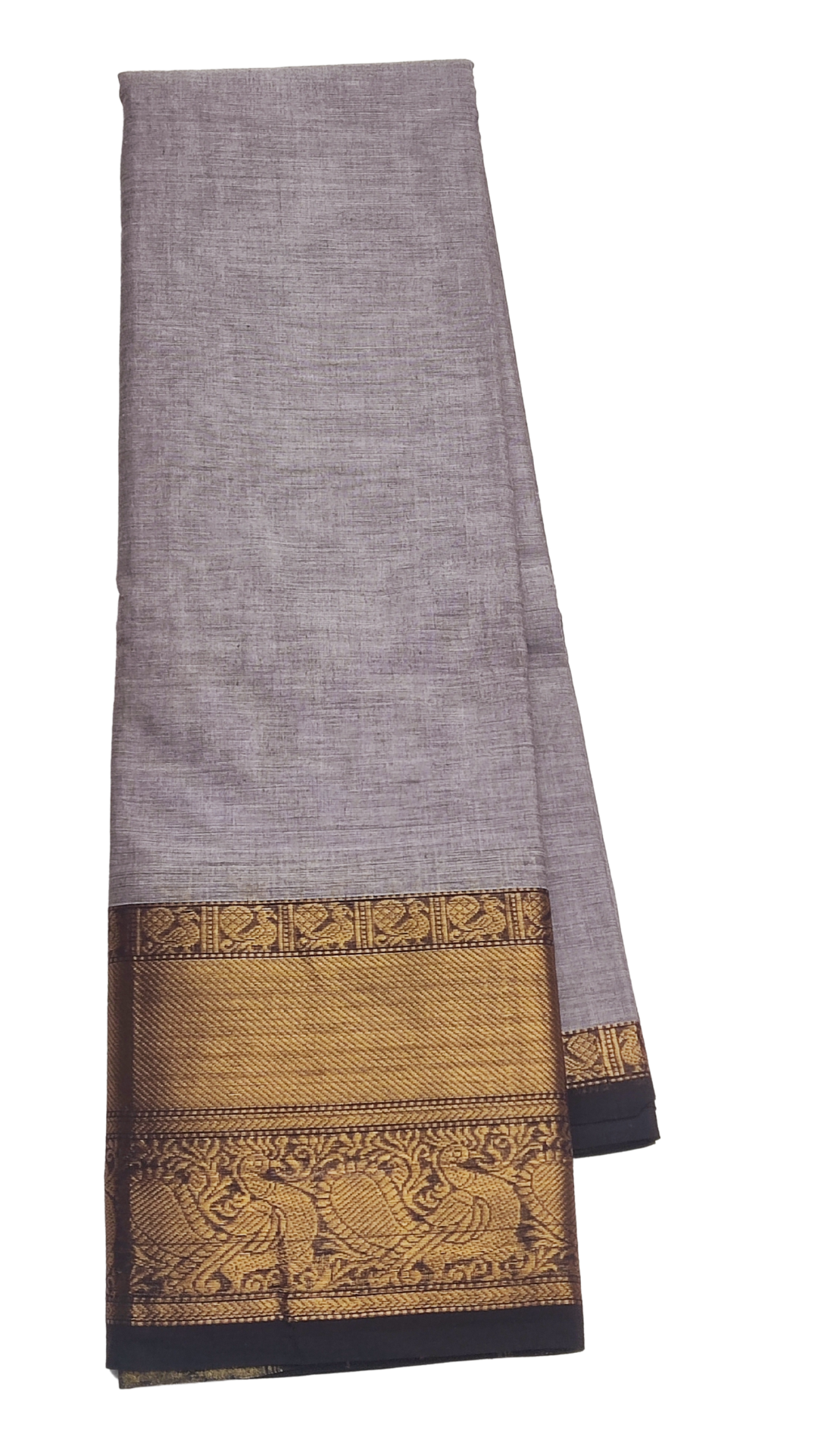 192 PURE KANCHI COTTON - Image 1