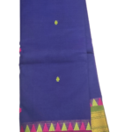 PURE KANCHI COTTON