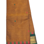 PURE KANCHI COTTON