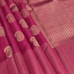 PURE KANCHI SILK