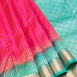 PURE KANCHI SILK