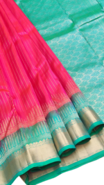 PURE KANCHI SILK