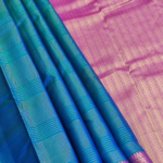 PURE KANCHI SILK