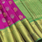 PURE KANCHI SILK