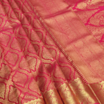 PURE KANCHI SILK