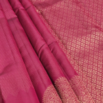 PURE KANCHI SILK