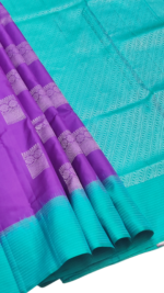 PURE SOFT SILK