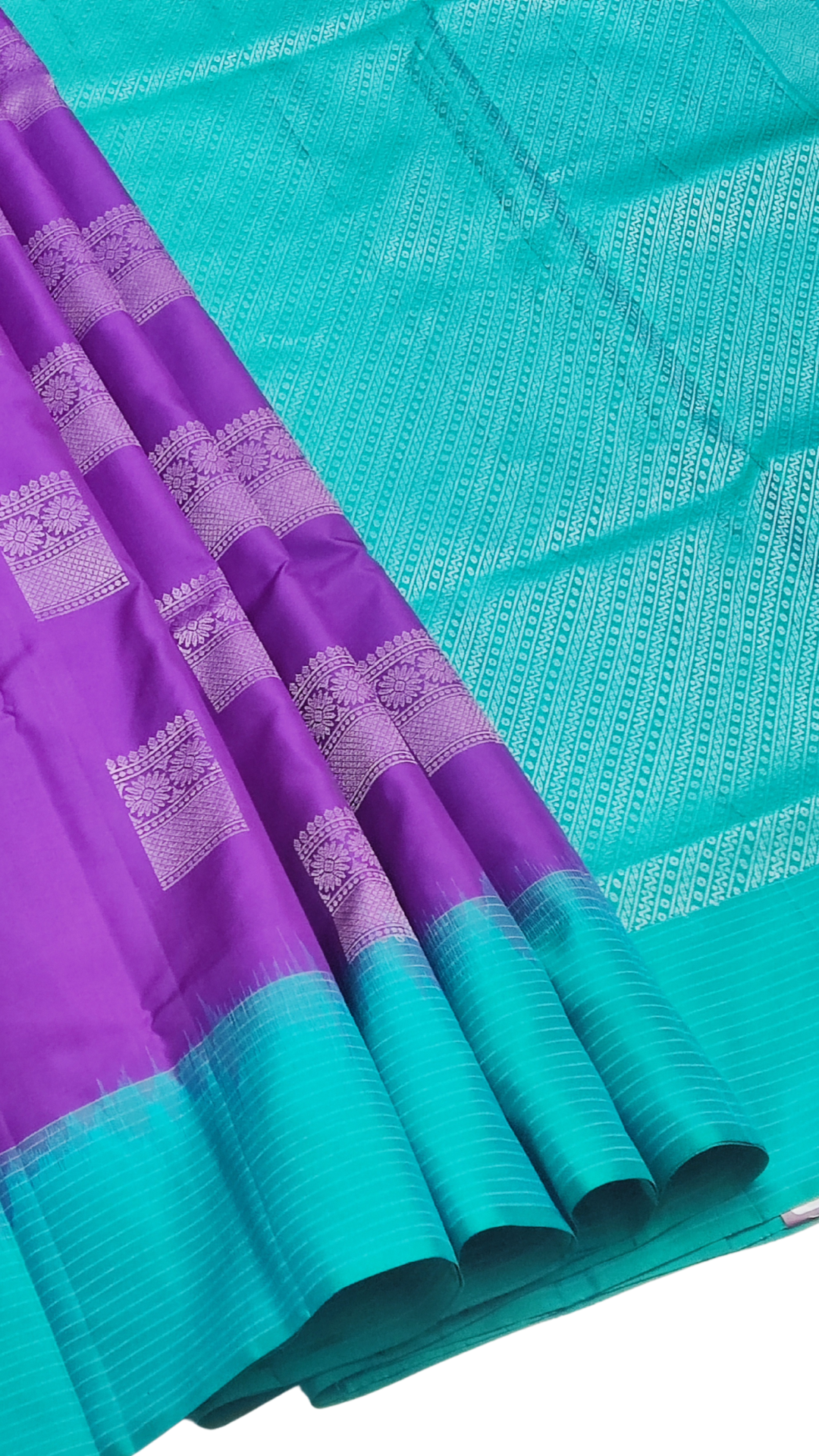1A PURE SOFT SILK - Image 1