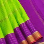 PURE MYSORE SILK